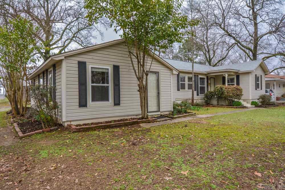 Not In List - Residential