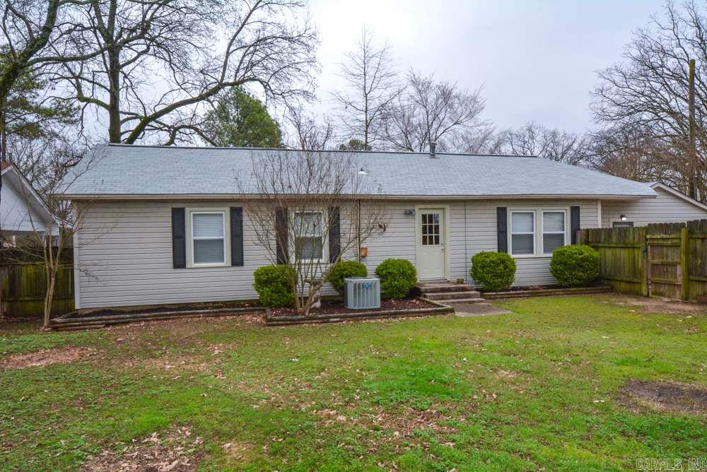 Not In List - Residential