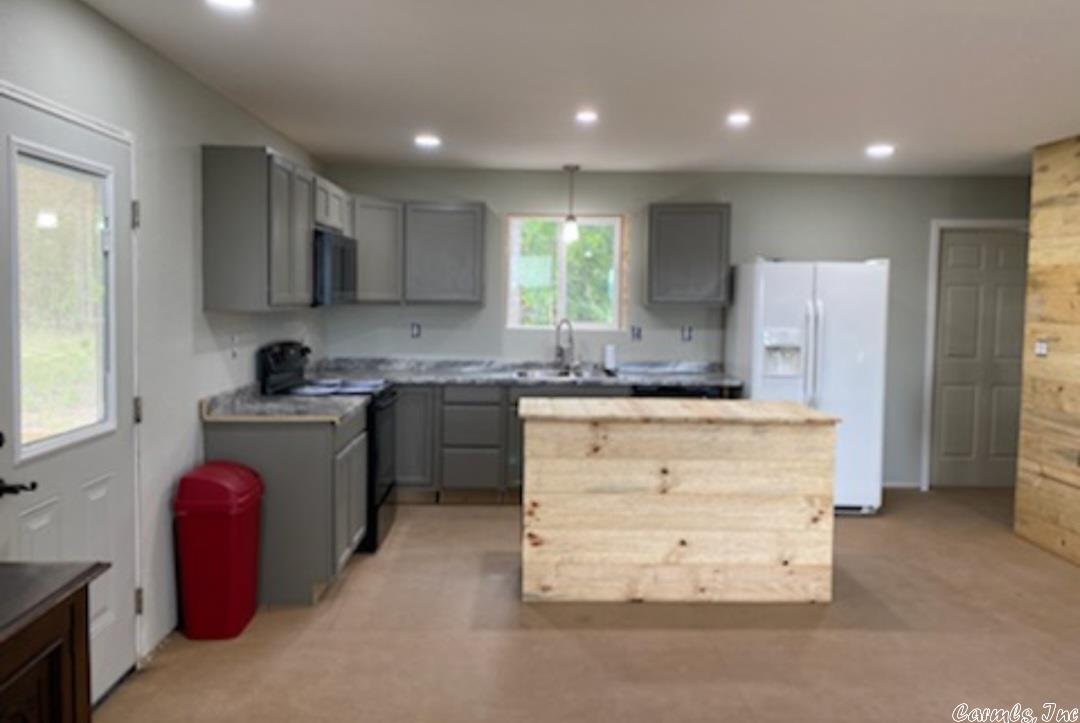 Not In List - Residential