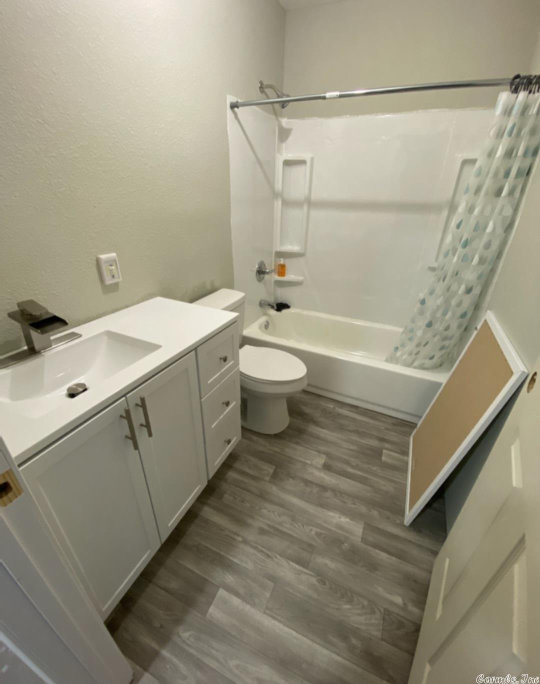 Not In List - Residential