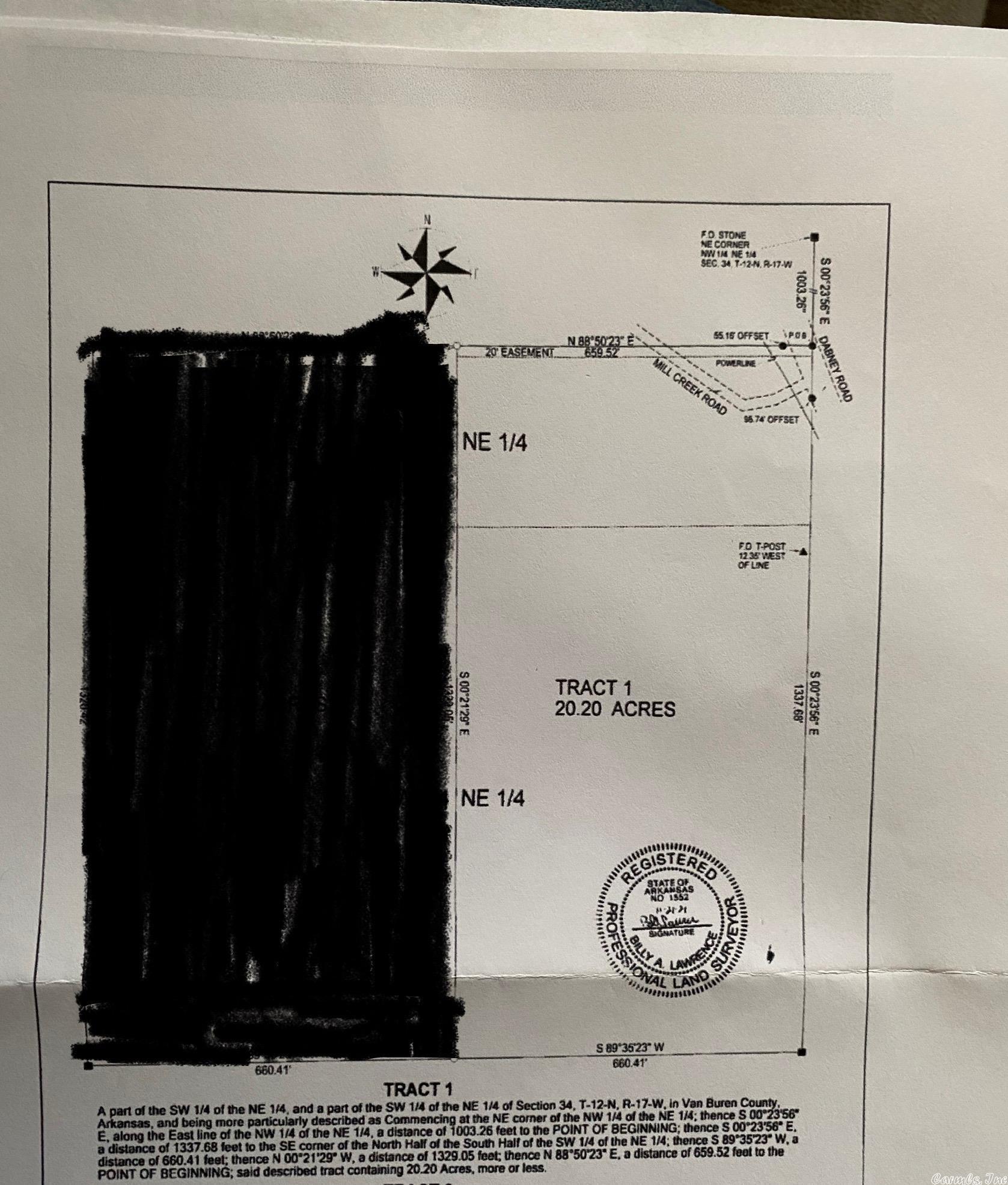 Not In List - Residential