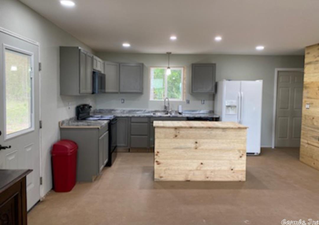 Not In List - Residential