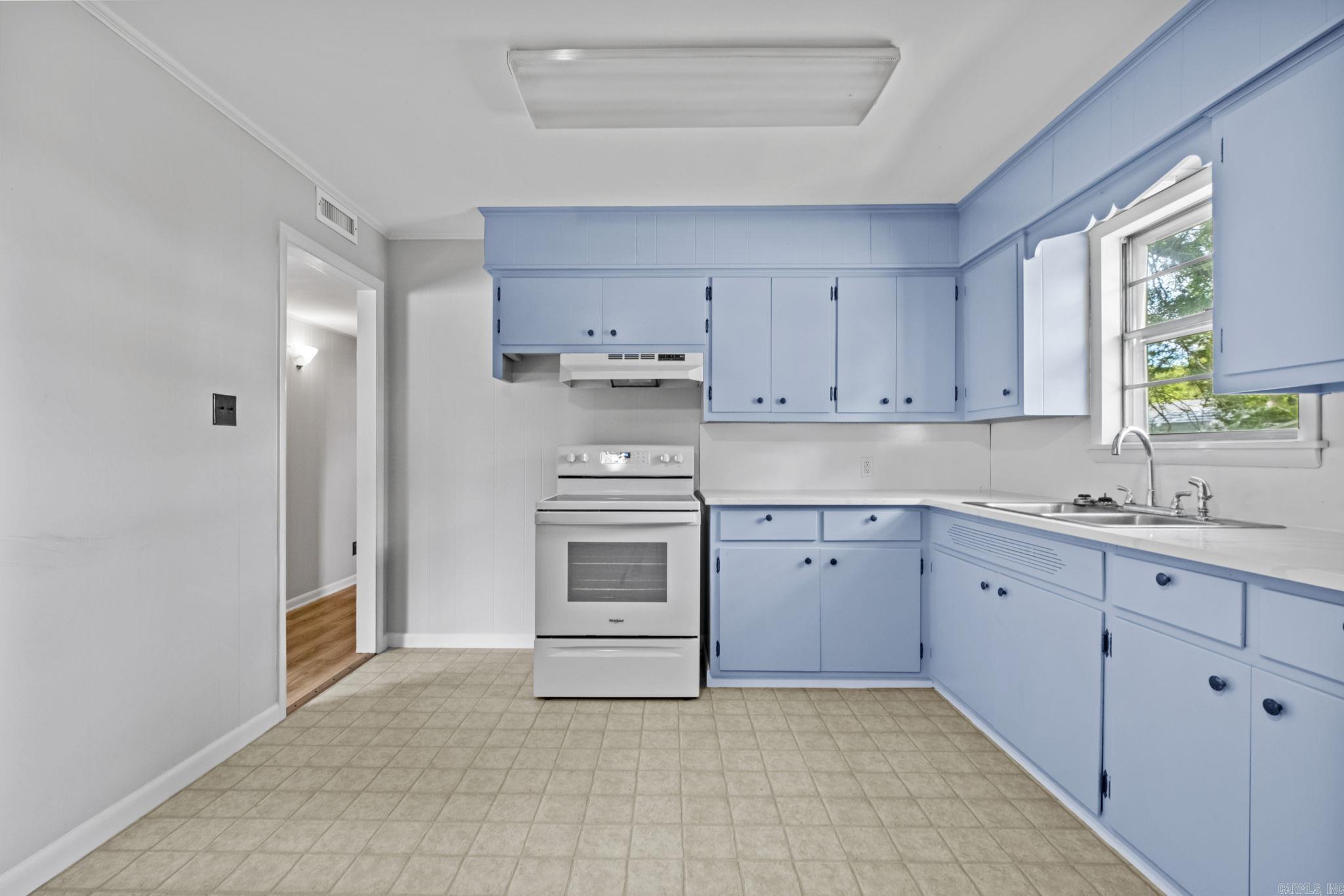 MEADOW LANE ADD (SEARCY) - Residential