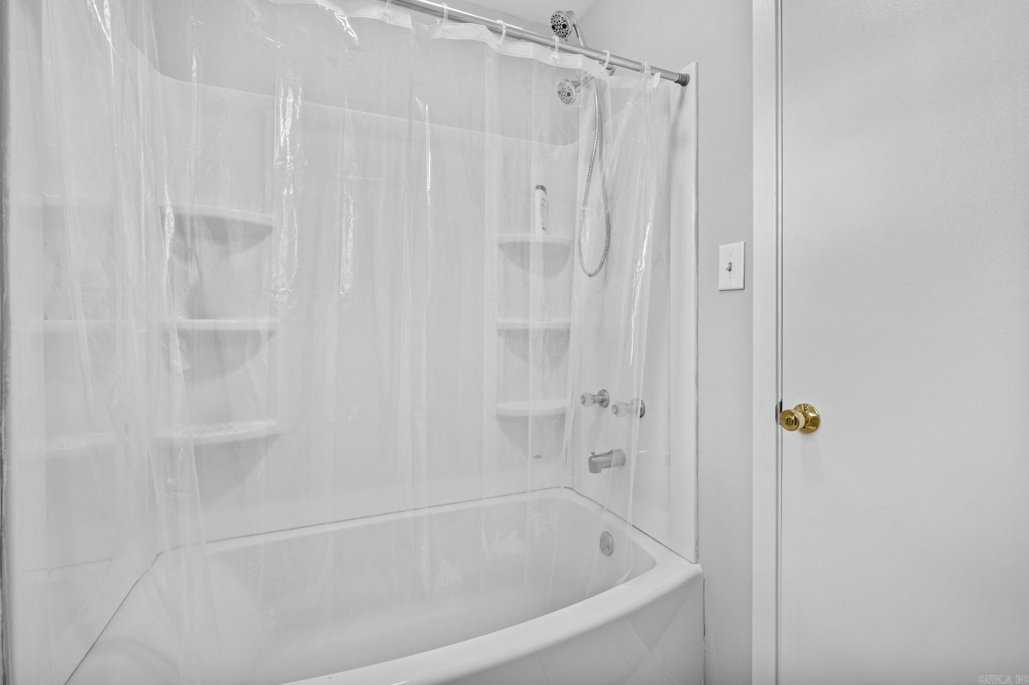 MEADOW LANE ADD (SEARCY) - Residential