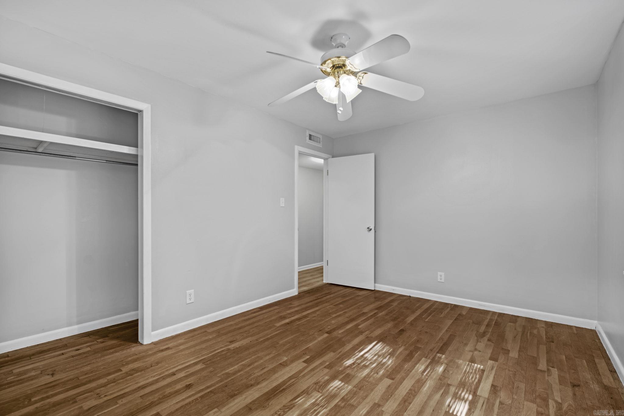 MEADOW LANE ADD (SEARCY) - Residential