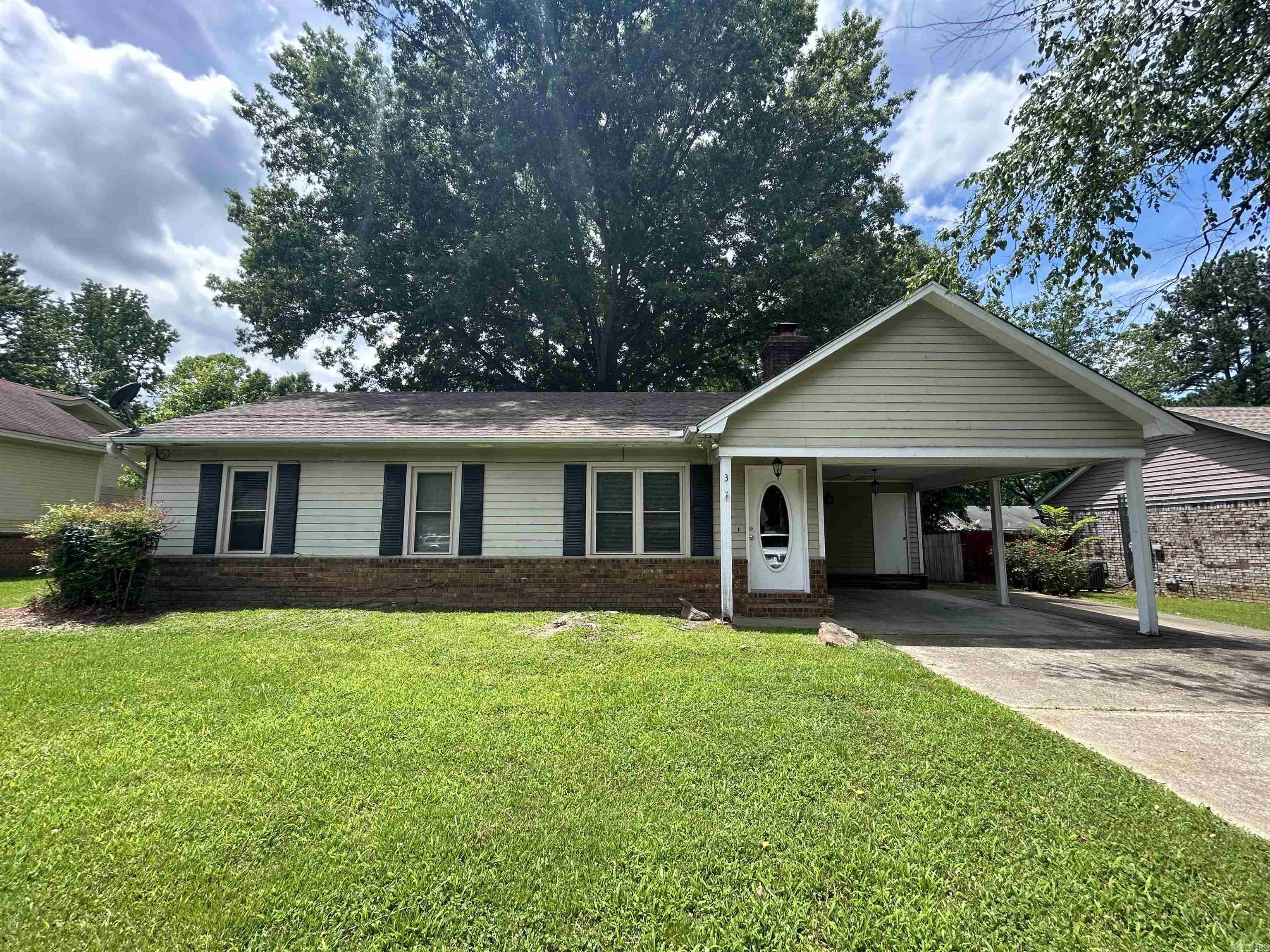 Weatherstone - Residential