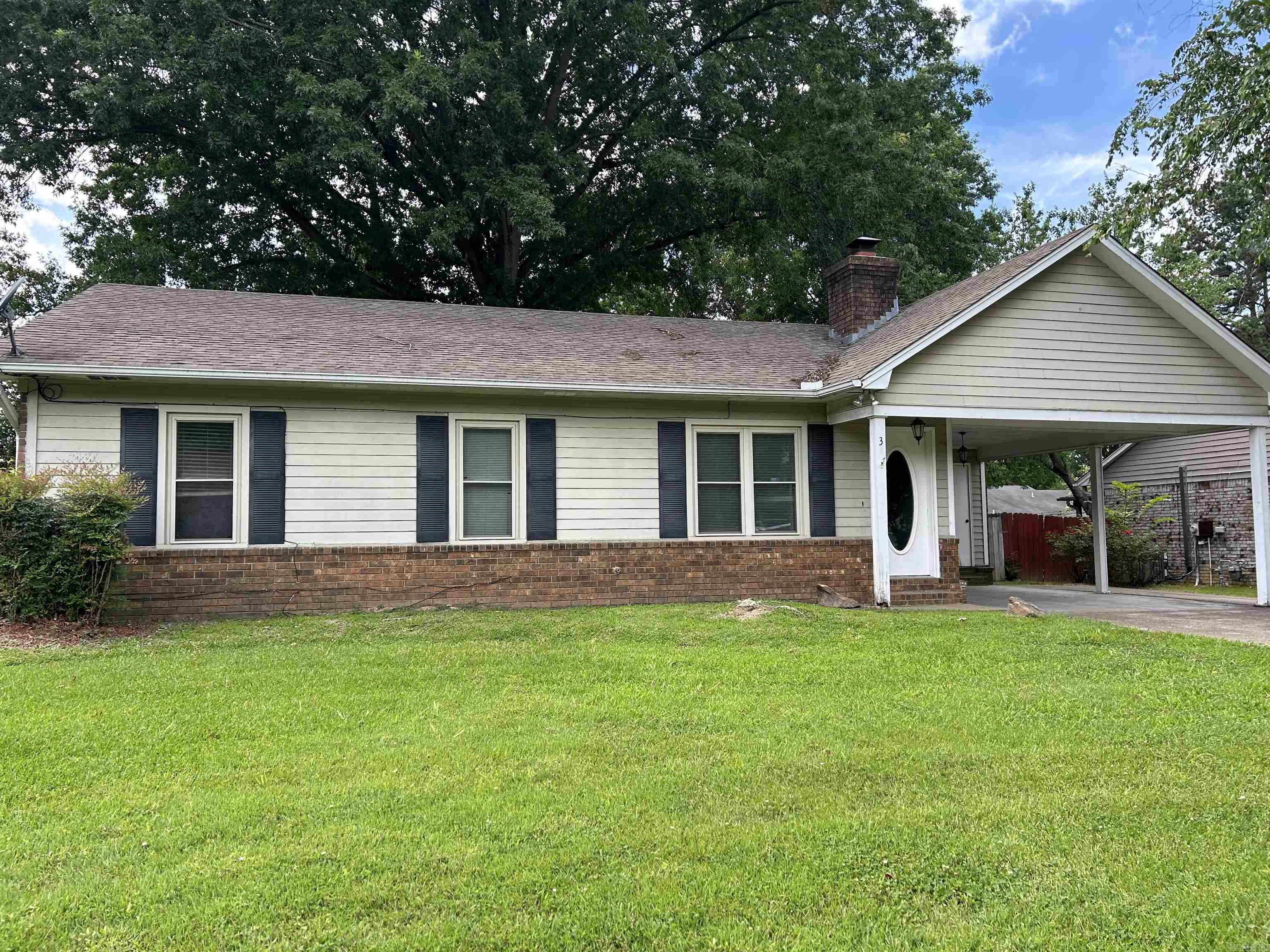 Weatherstone - Residential