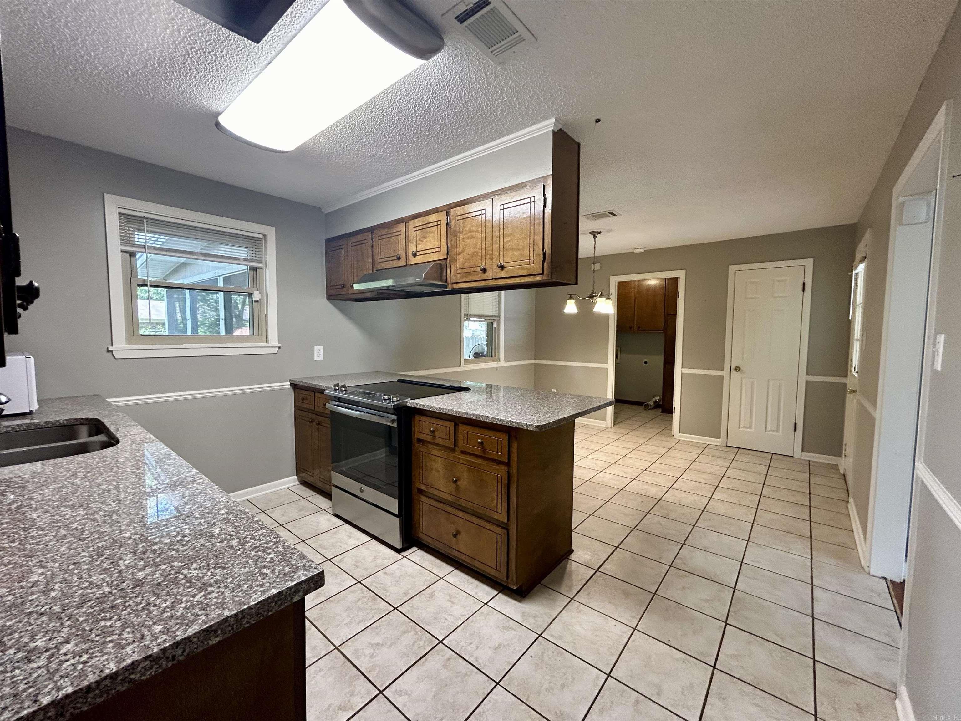 Weatherstone - Residential