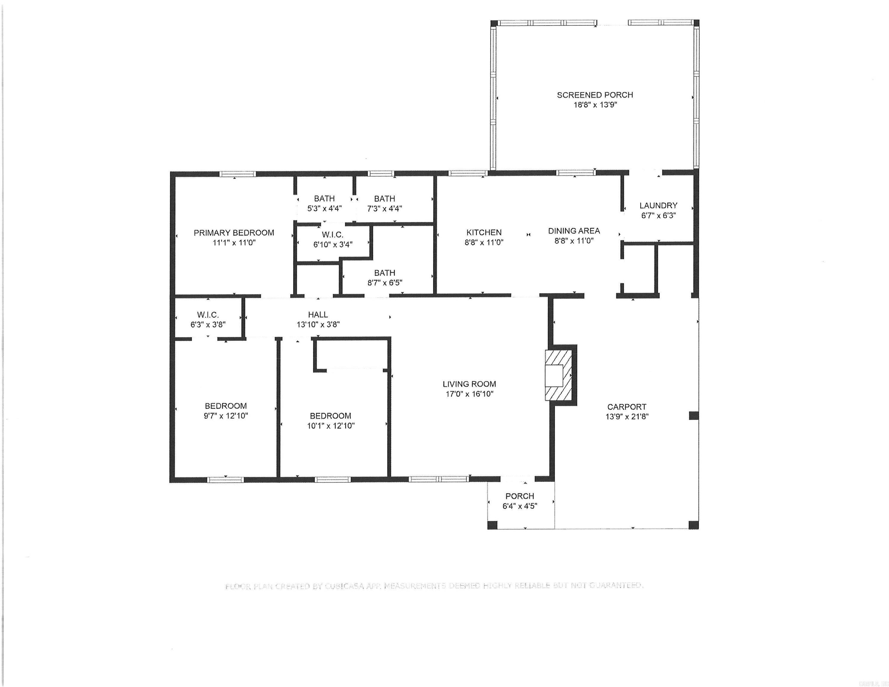 Weatherstone - Residential