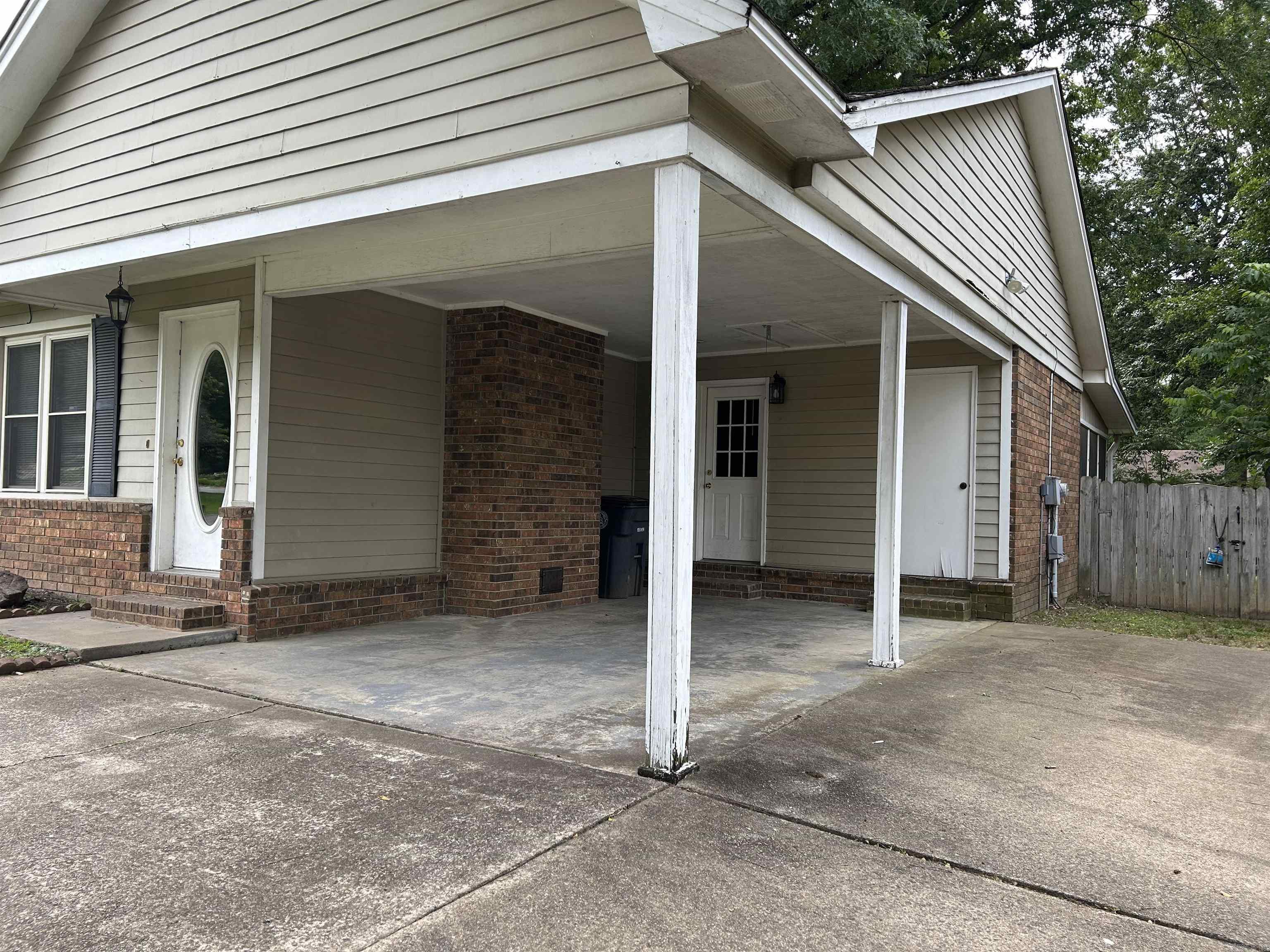 Weatherstone - Residential