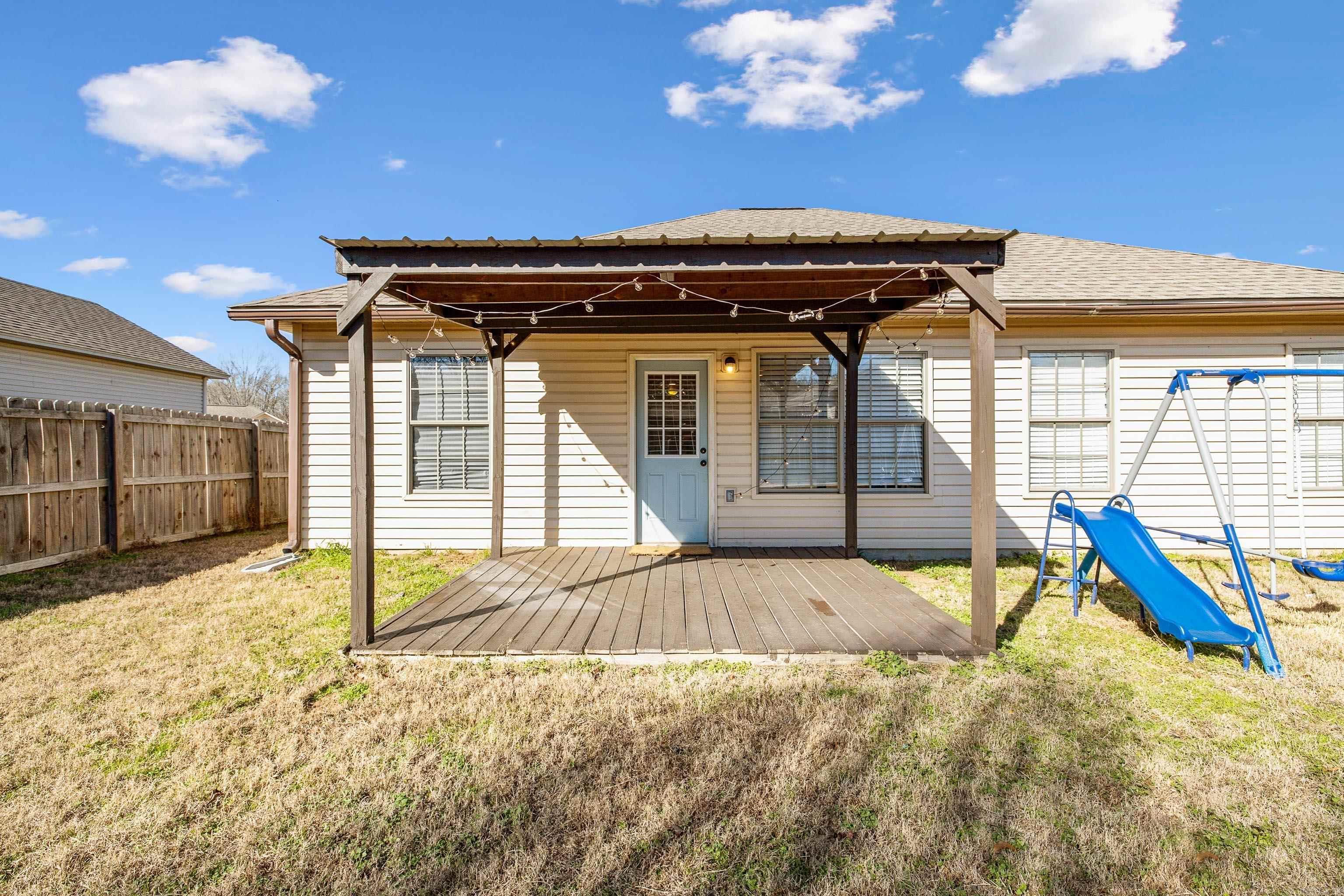 SAINT JOSEPHS GLEN - Residential