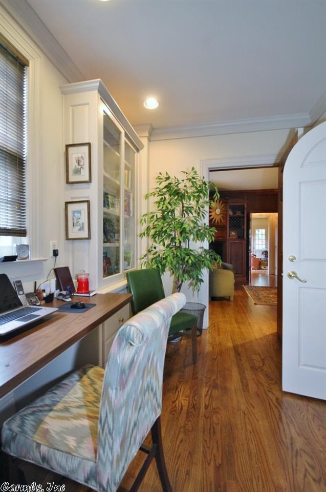 Broadview Terrace - Residential