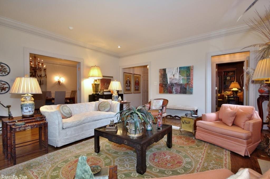 Broadview Terrace - Residential