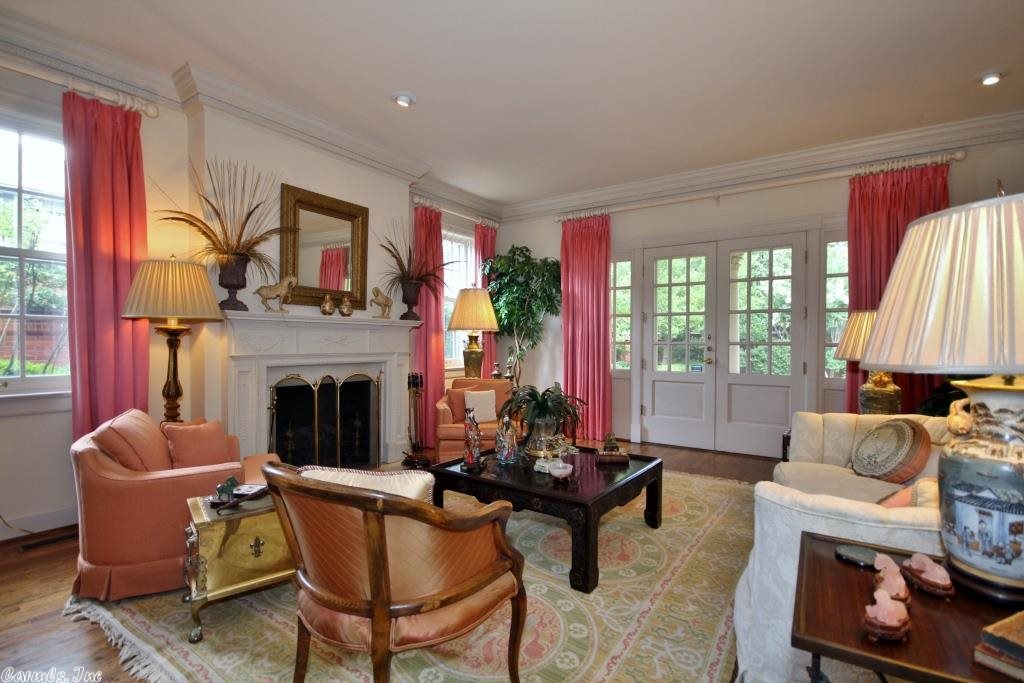 Broadview Terrace - Residential