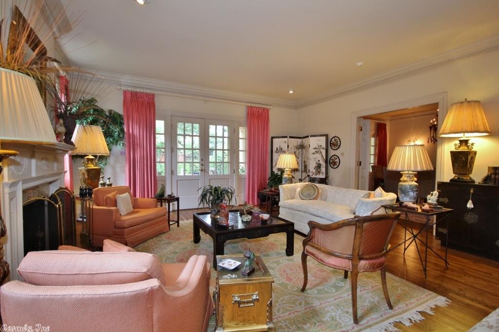 Broadview Terrace - Residential