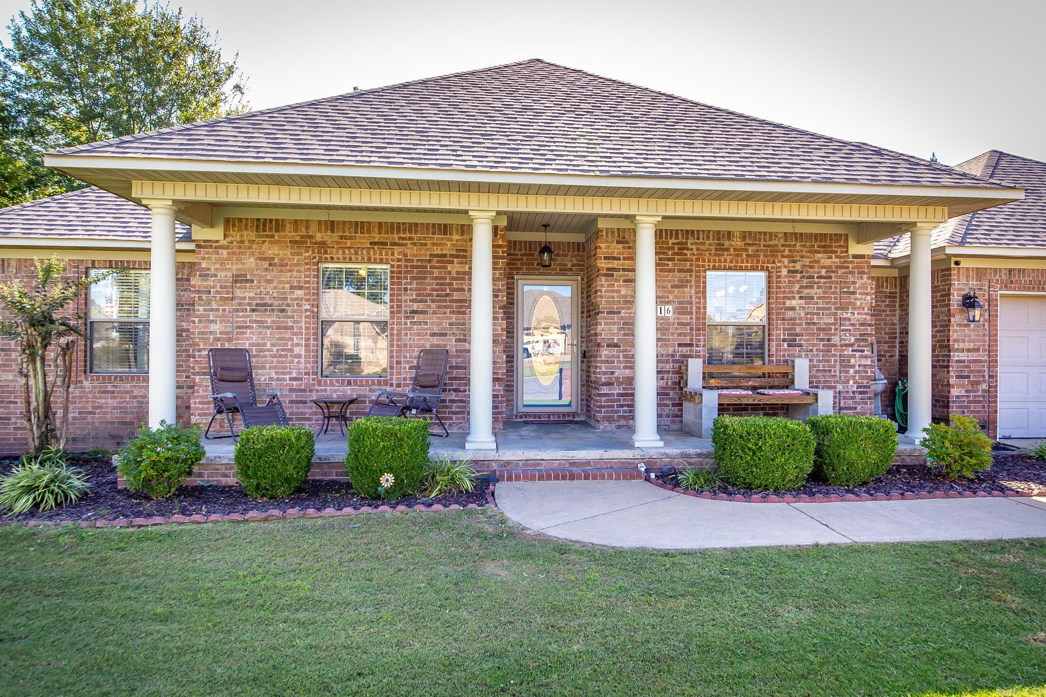 Shiloh - Residential