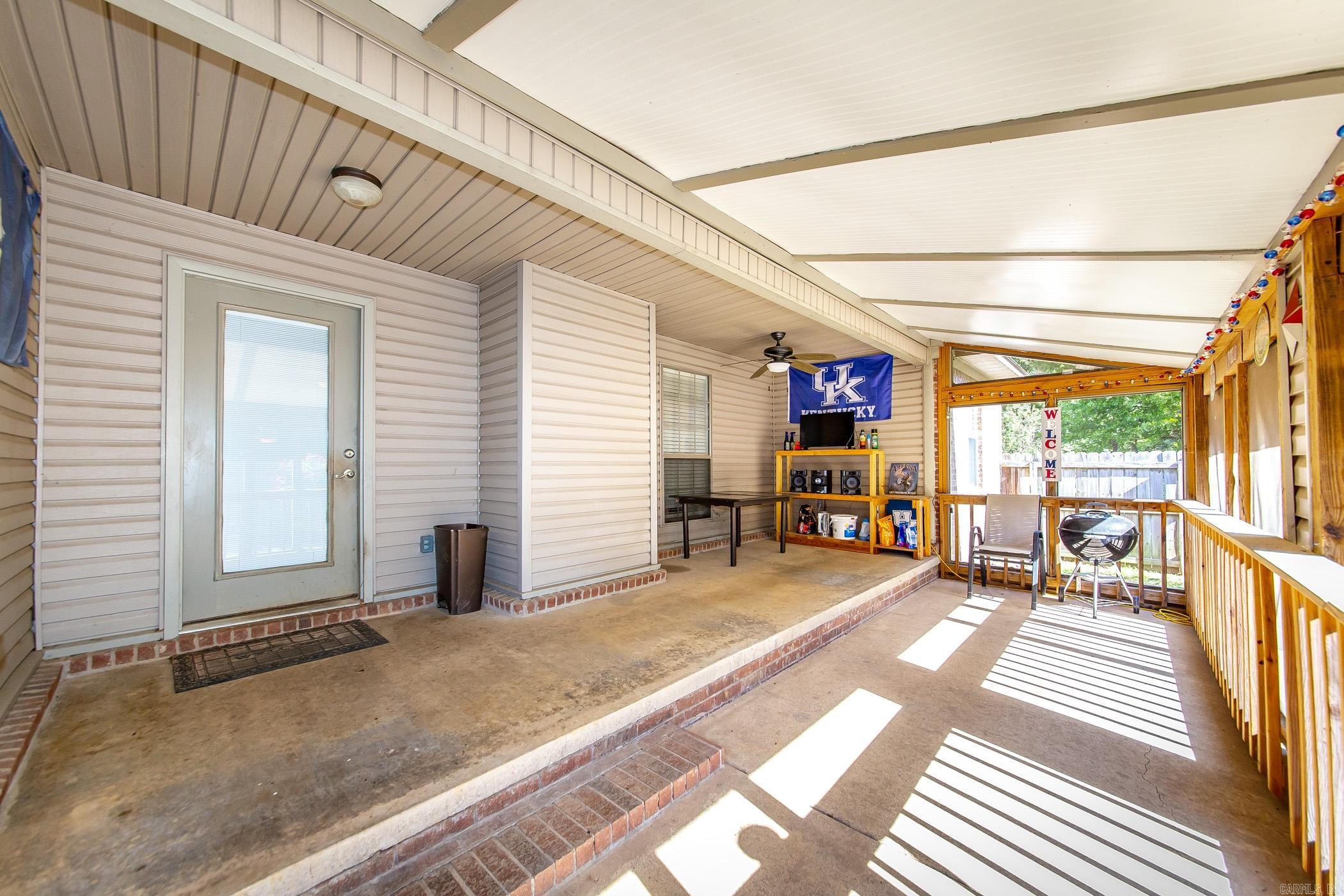 Shiloh - Residential