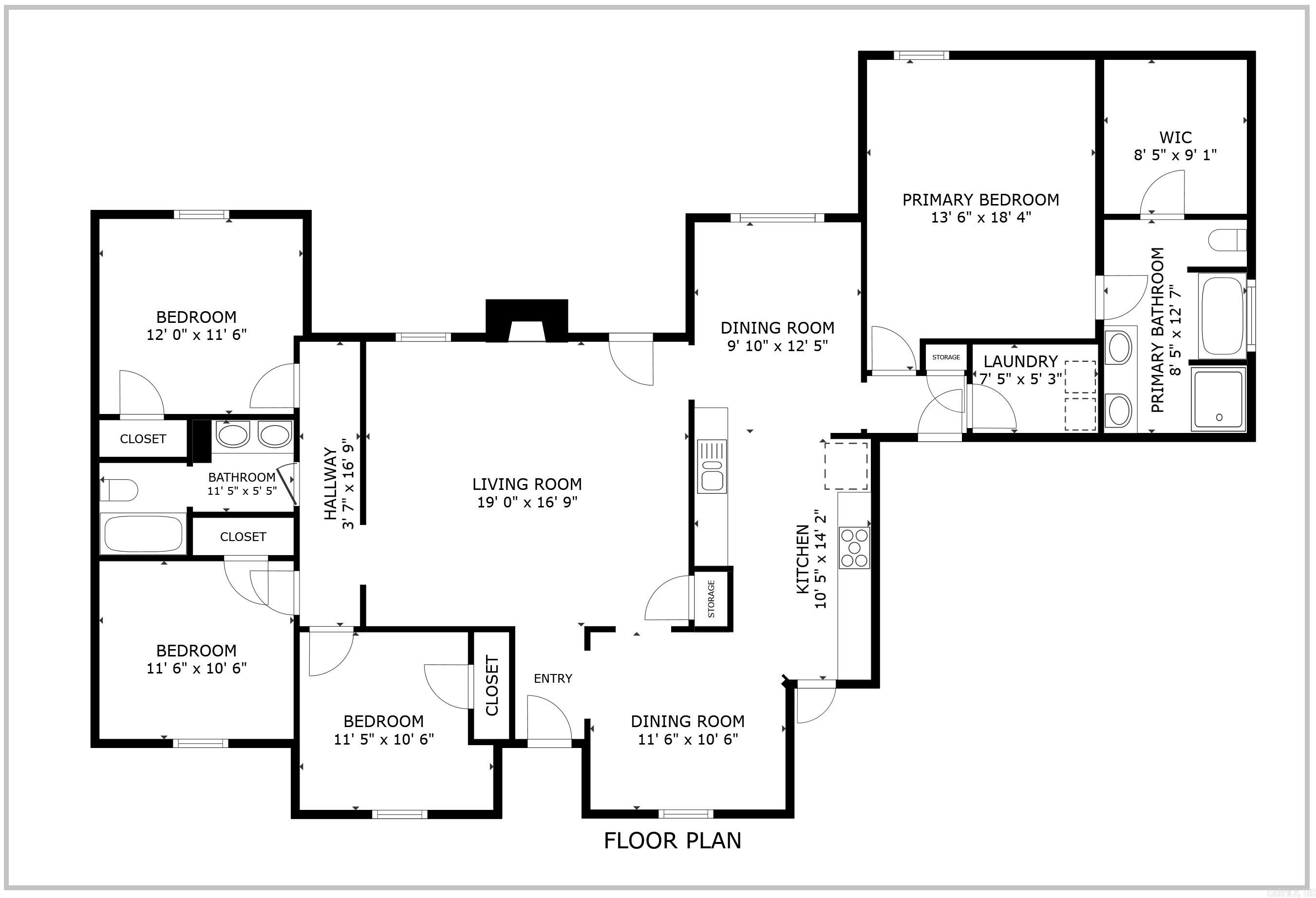 Shiloh - Residential