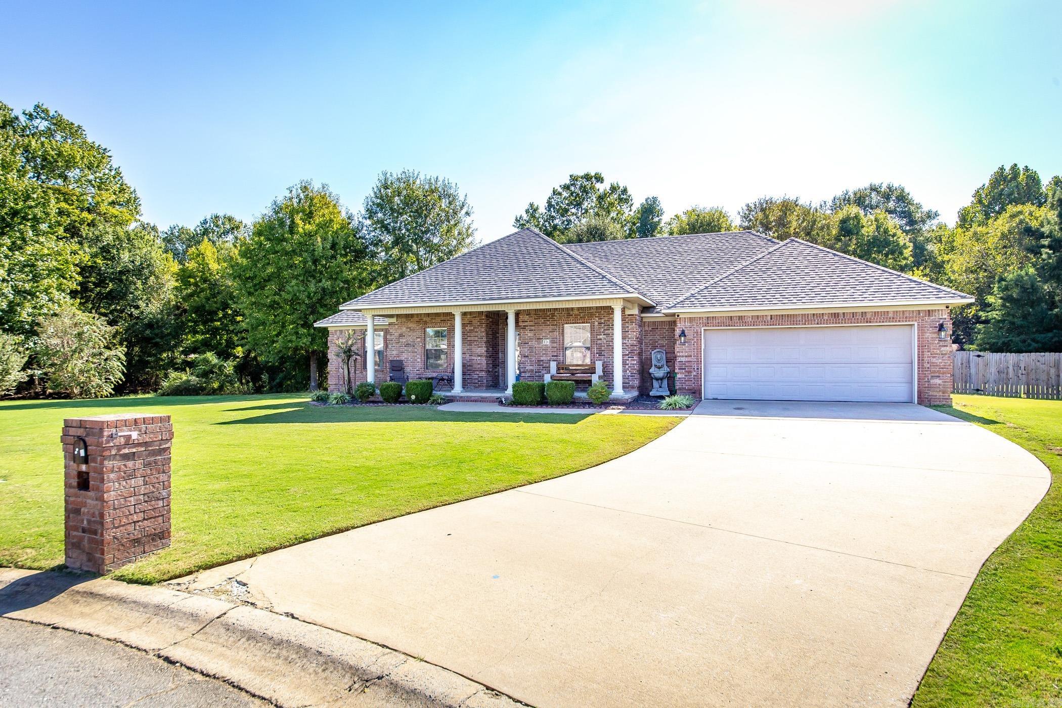 Shiloh - Residential