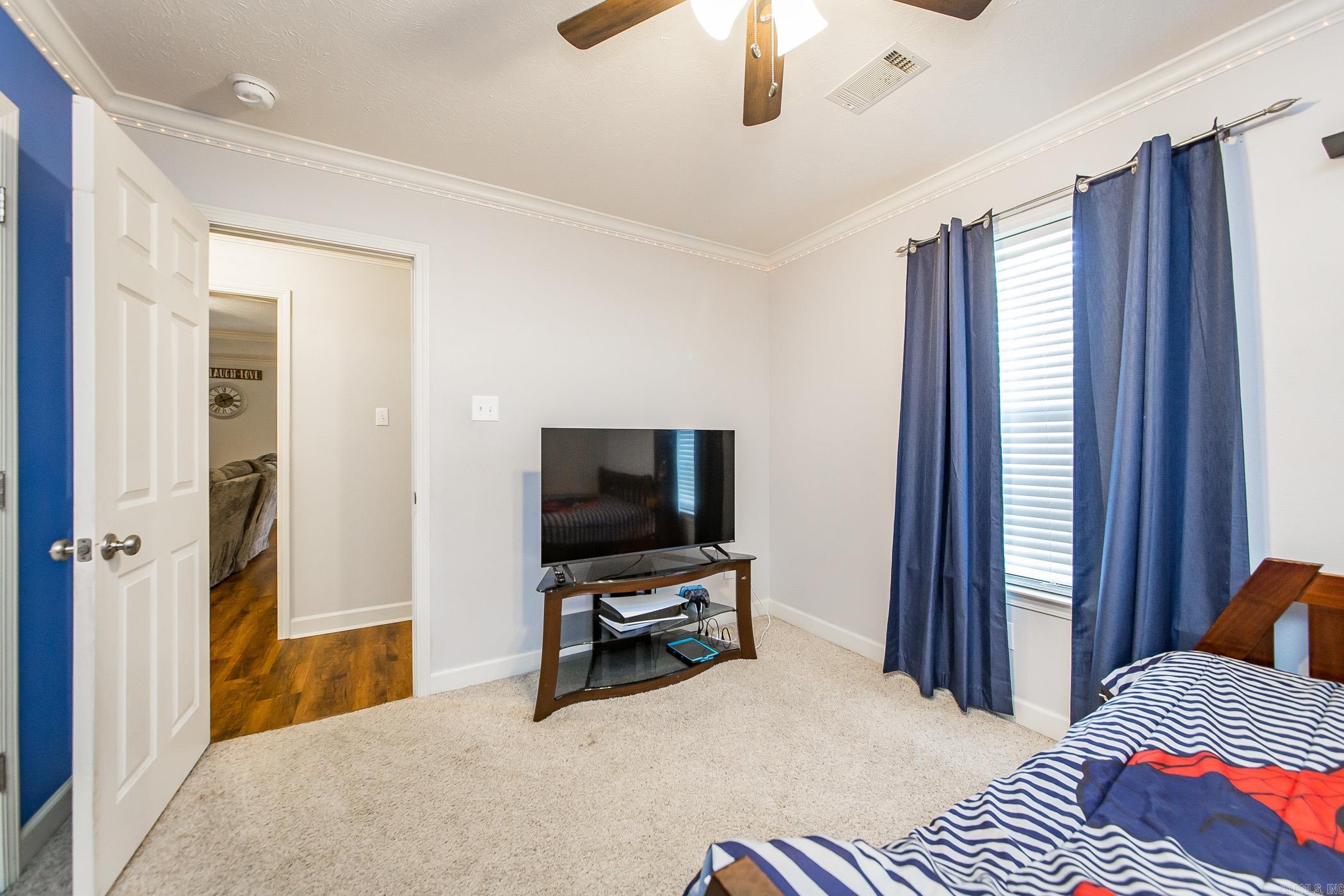 Shiloh - Residential