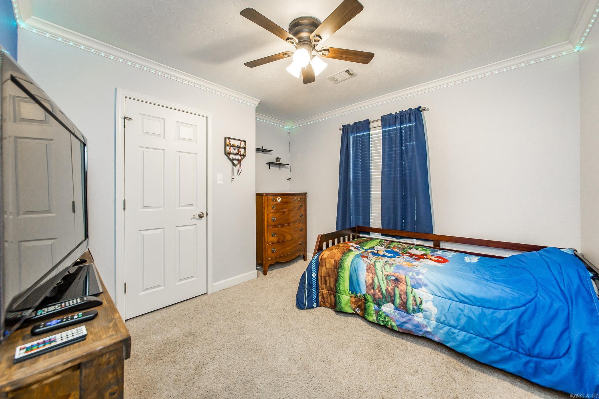 Shiloh - Residential