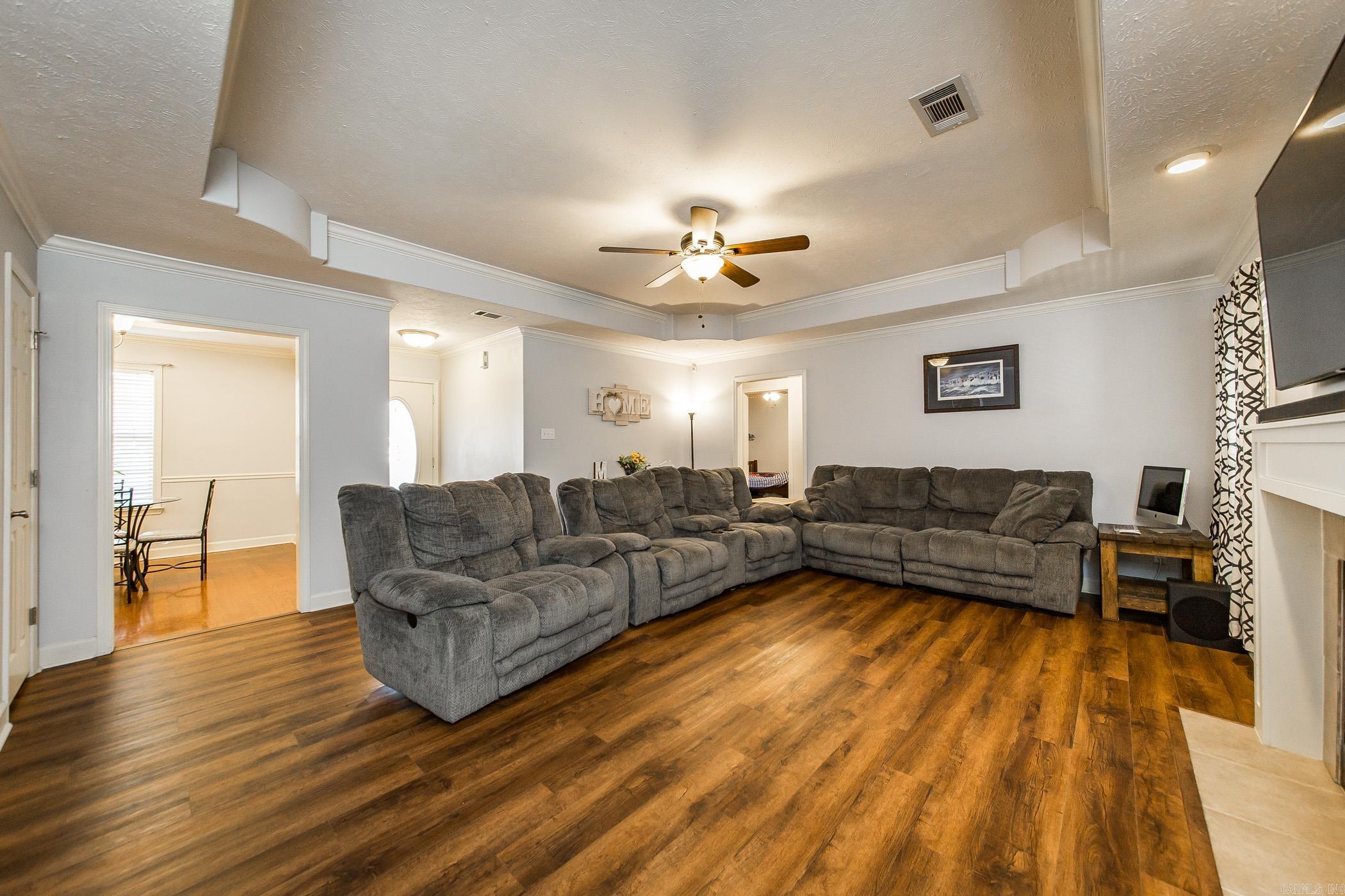 Shiloh - Residential