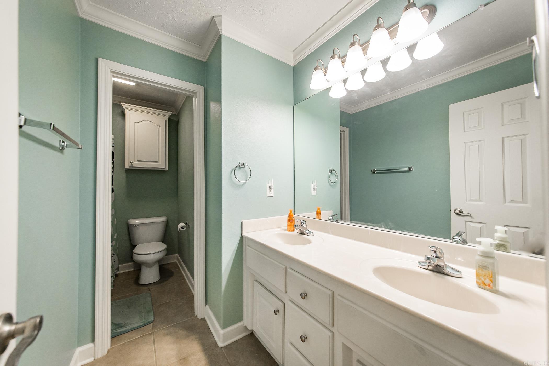 Shiloh - Residential