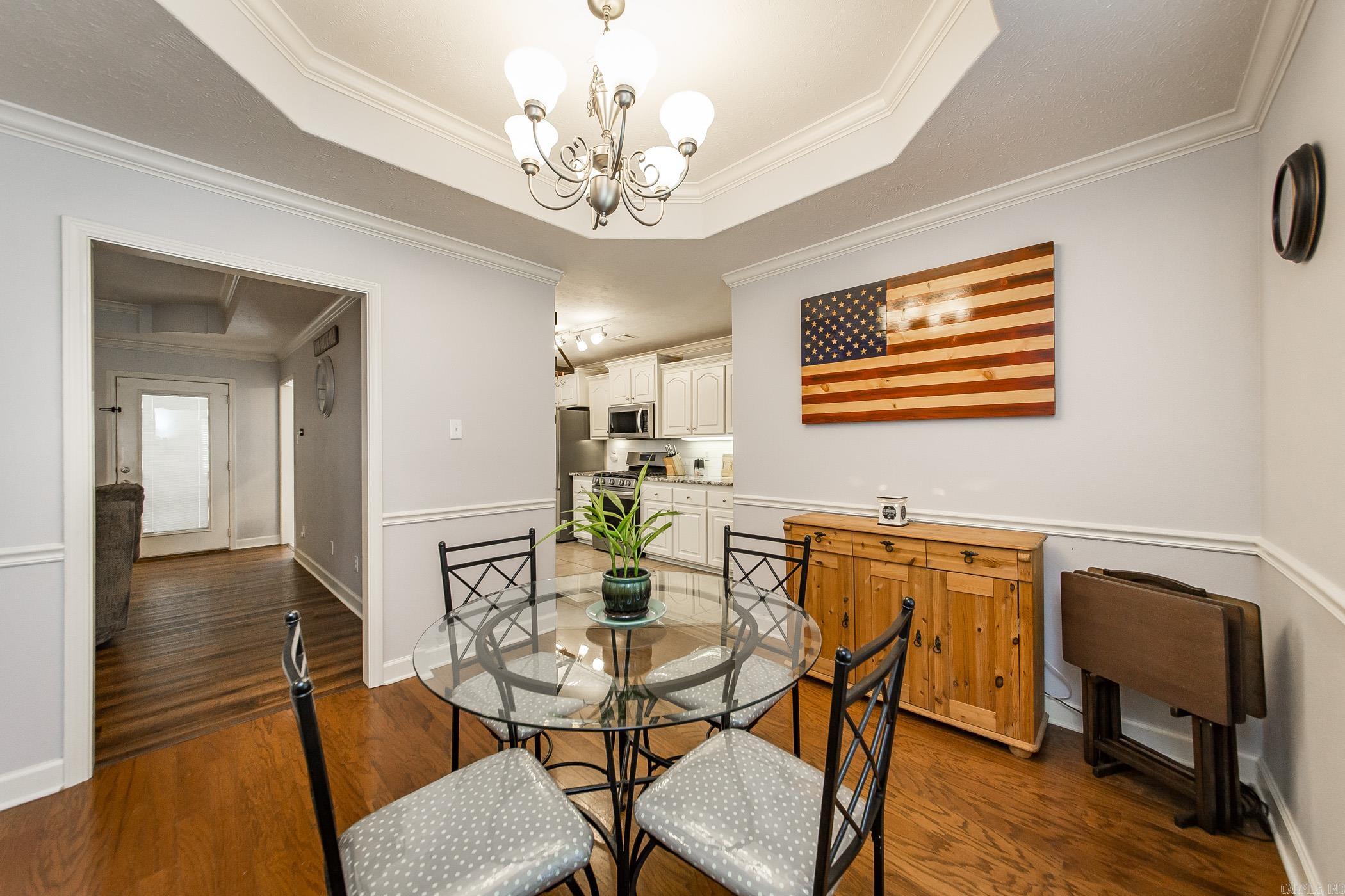 Shiloh - Residential