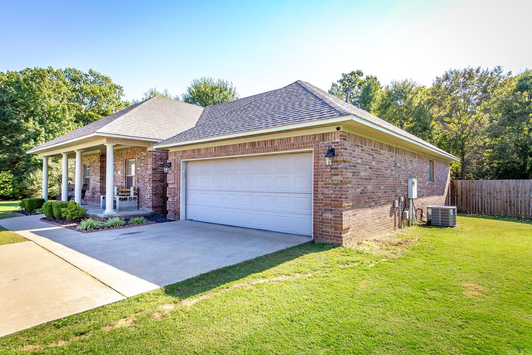 Shiloh - Residential