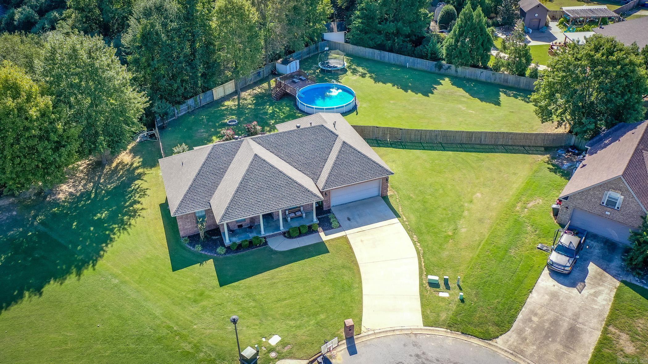 Shiloh - Residential