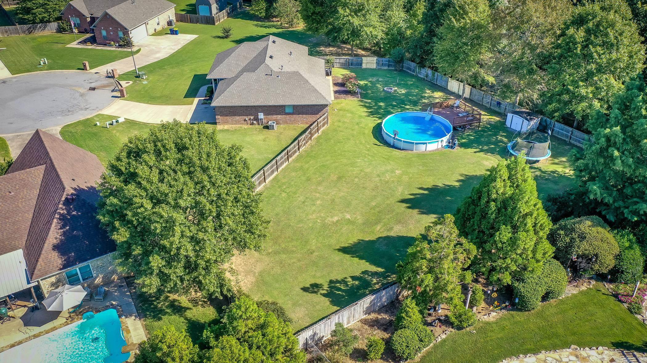 Shiloh - Residential