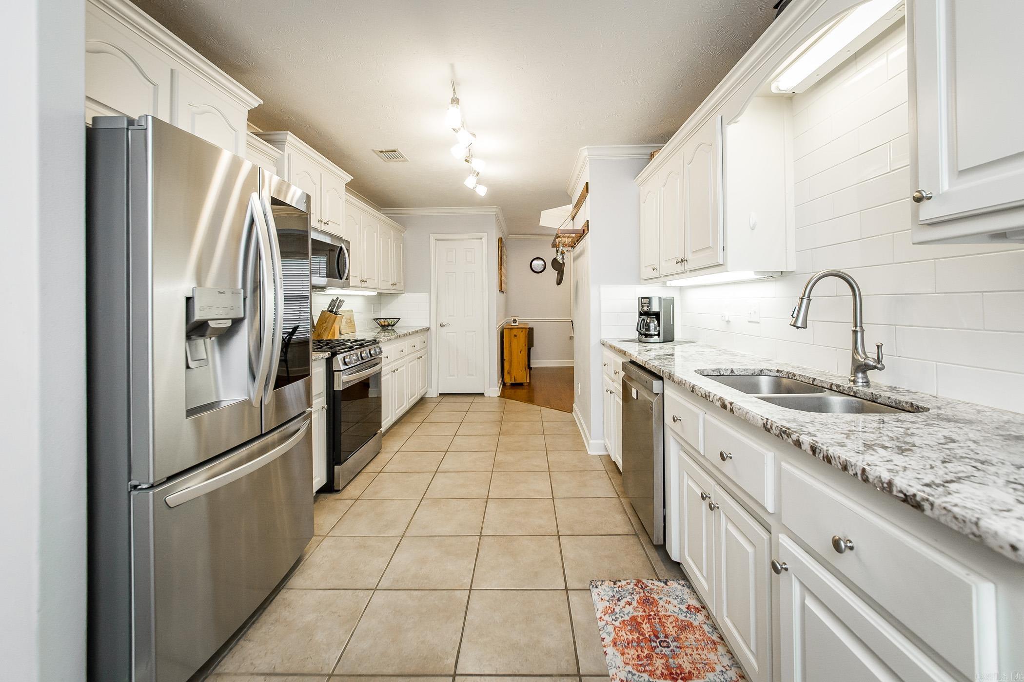 Shiloh - Residential