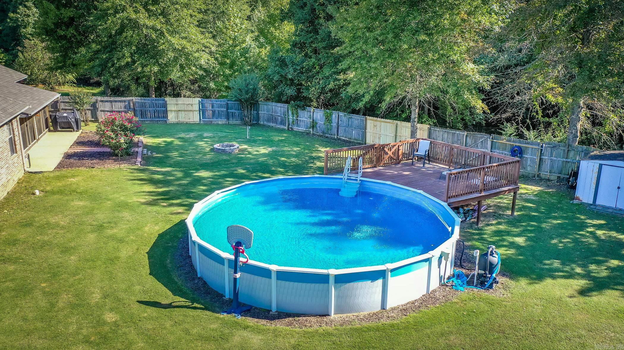 Shiloh - Residential