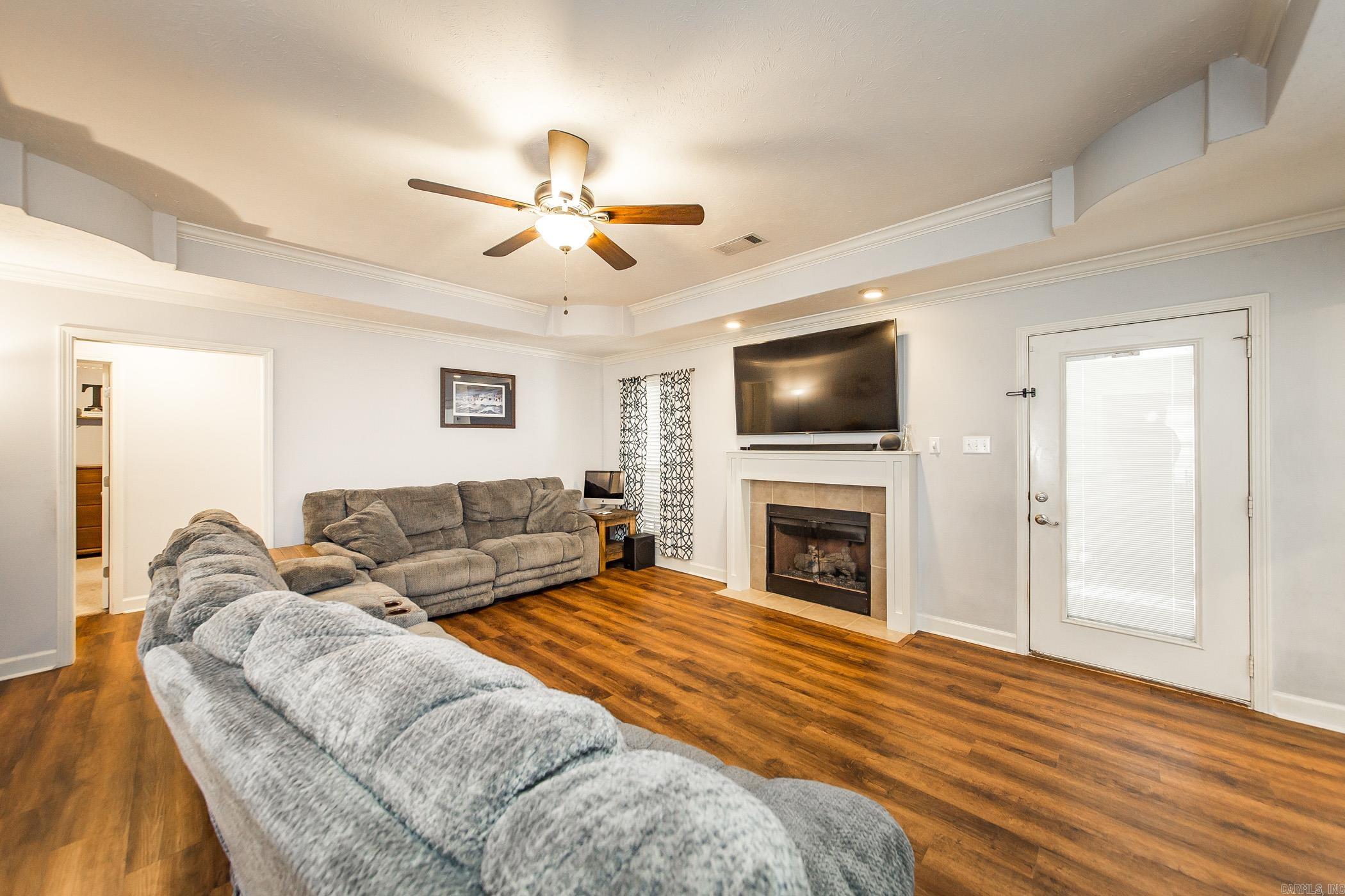 Shiloh - Residential