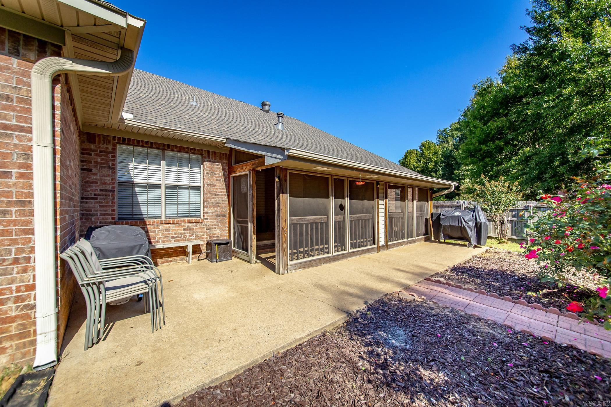 Shiloh - Residential