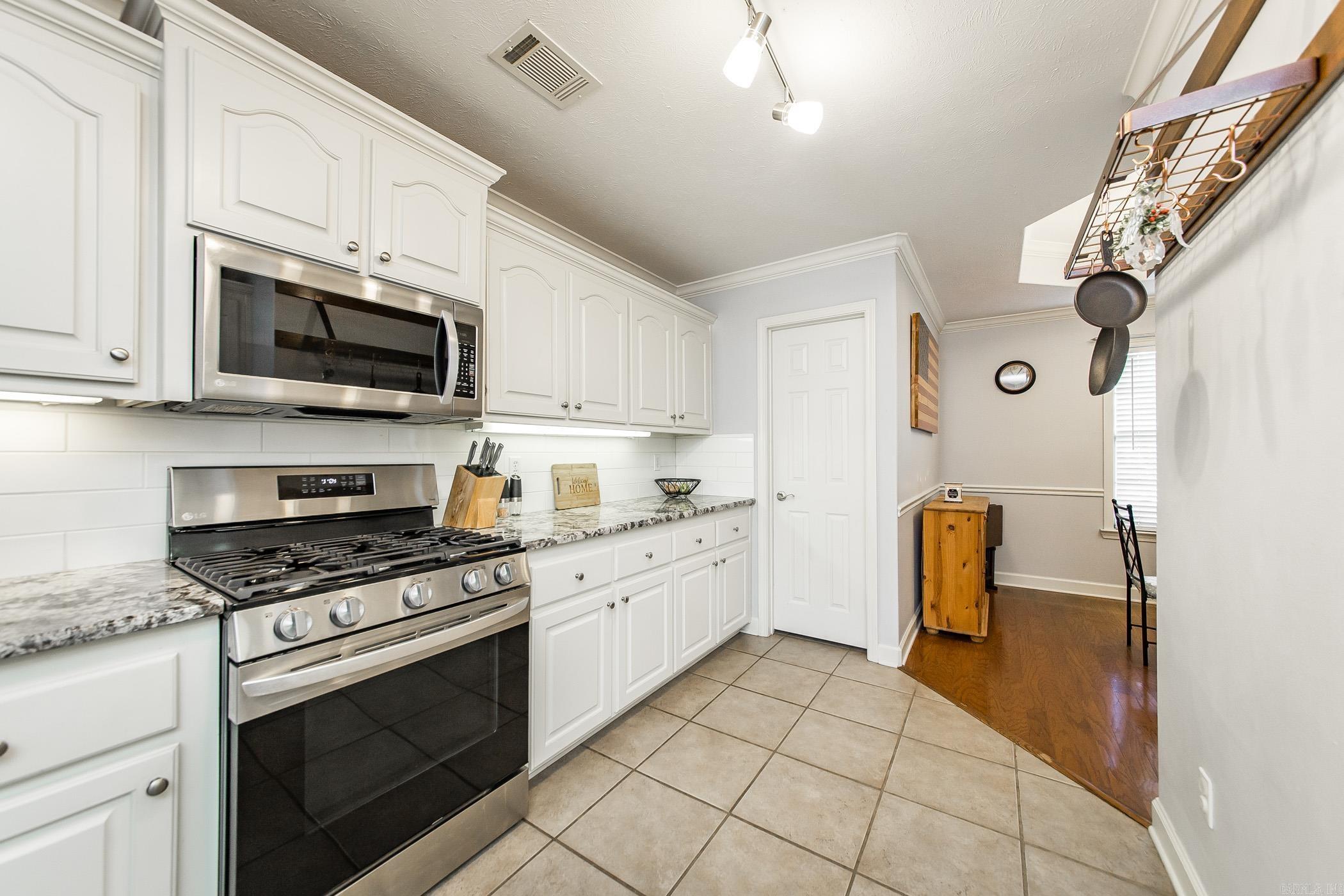 Shiloh - Residential