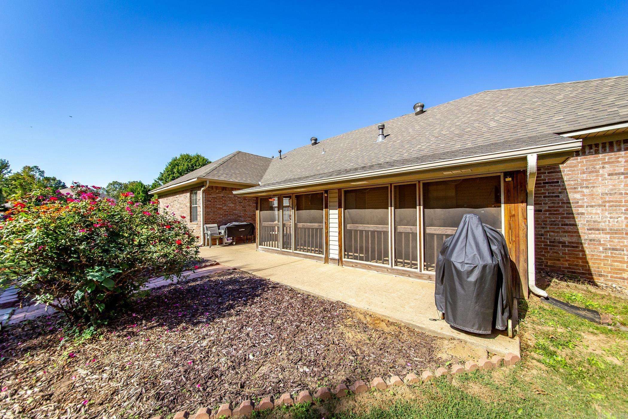 Shiloh - Residential