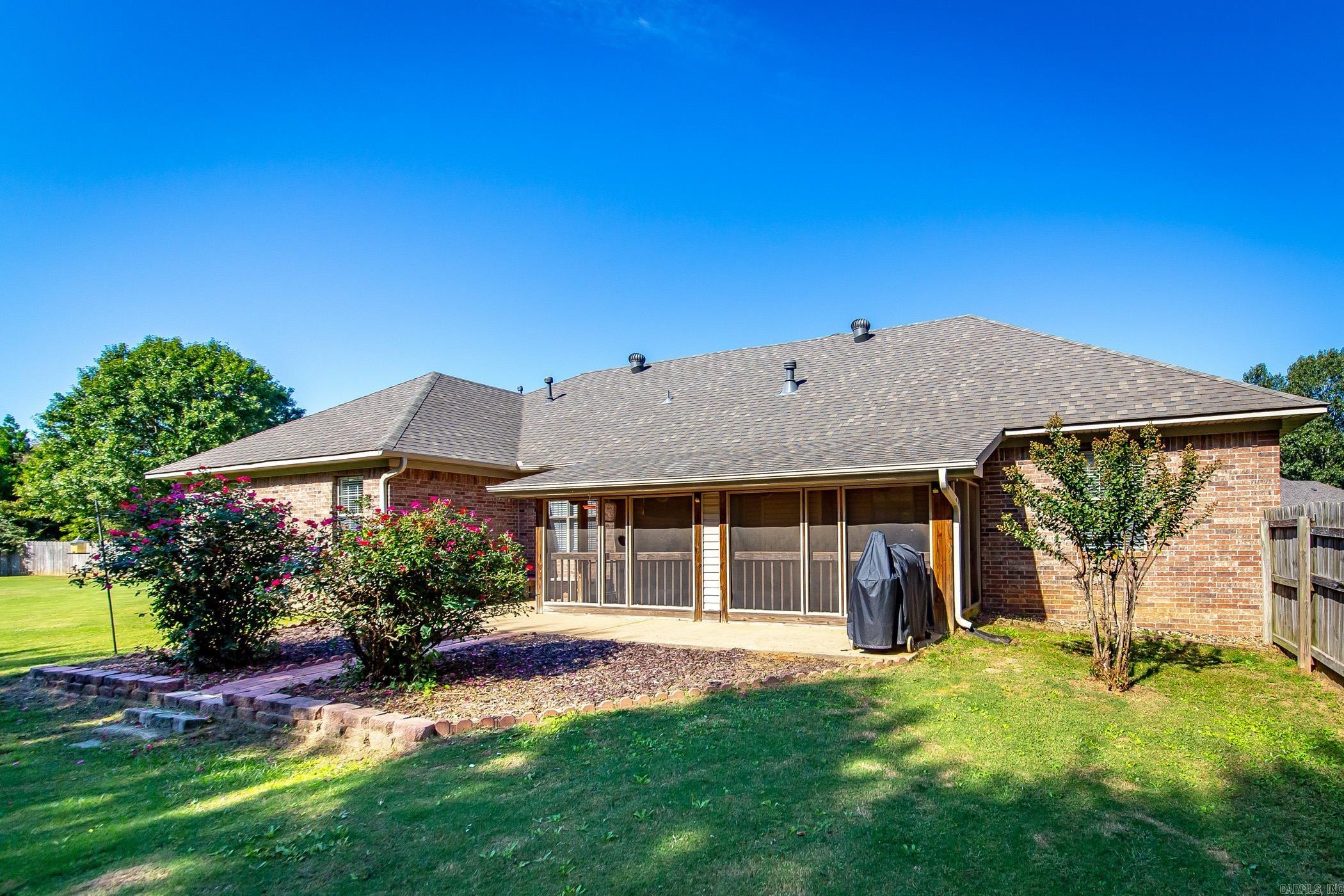 Shiloh - Residential