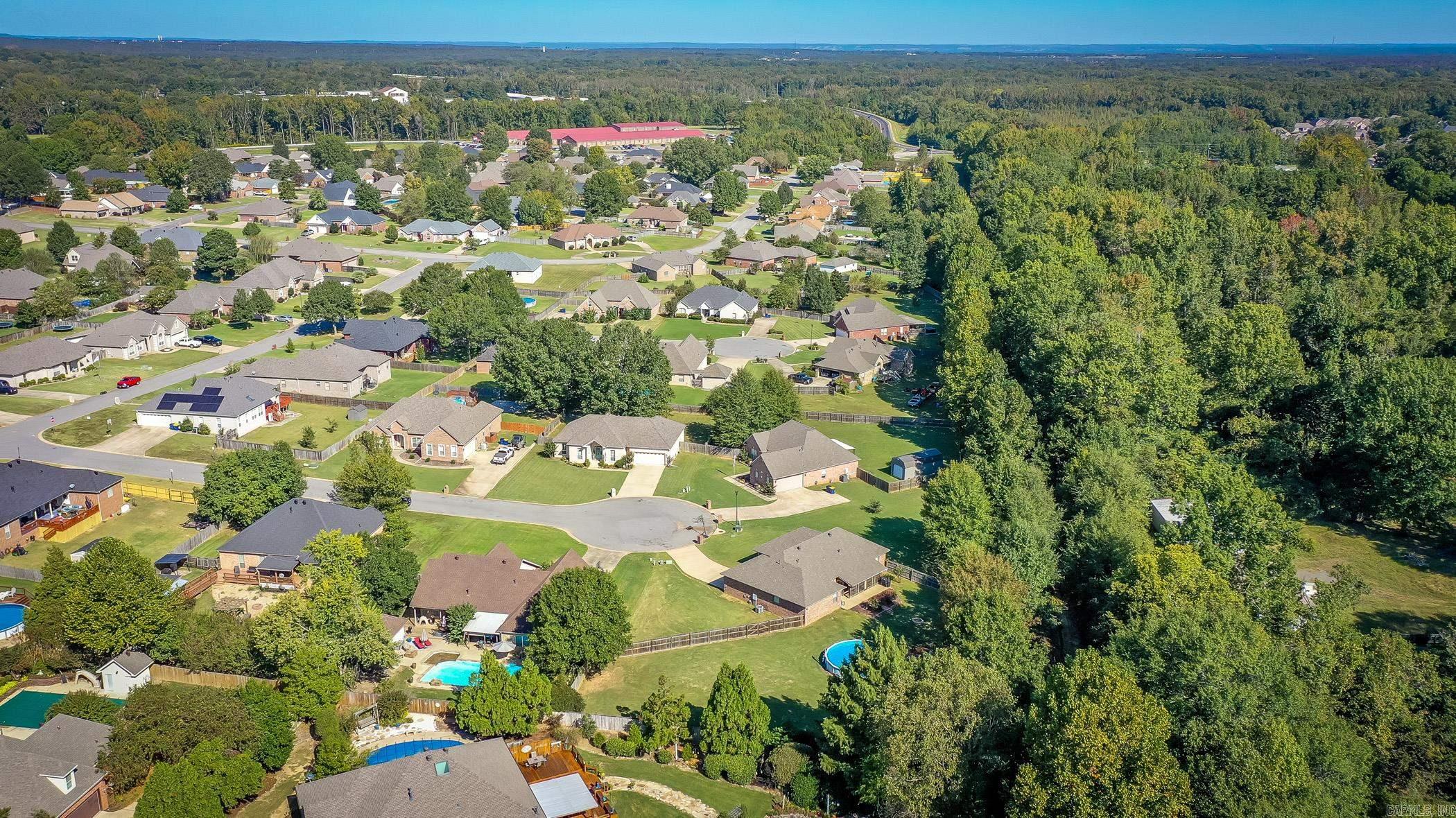 Shiloh - Residential