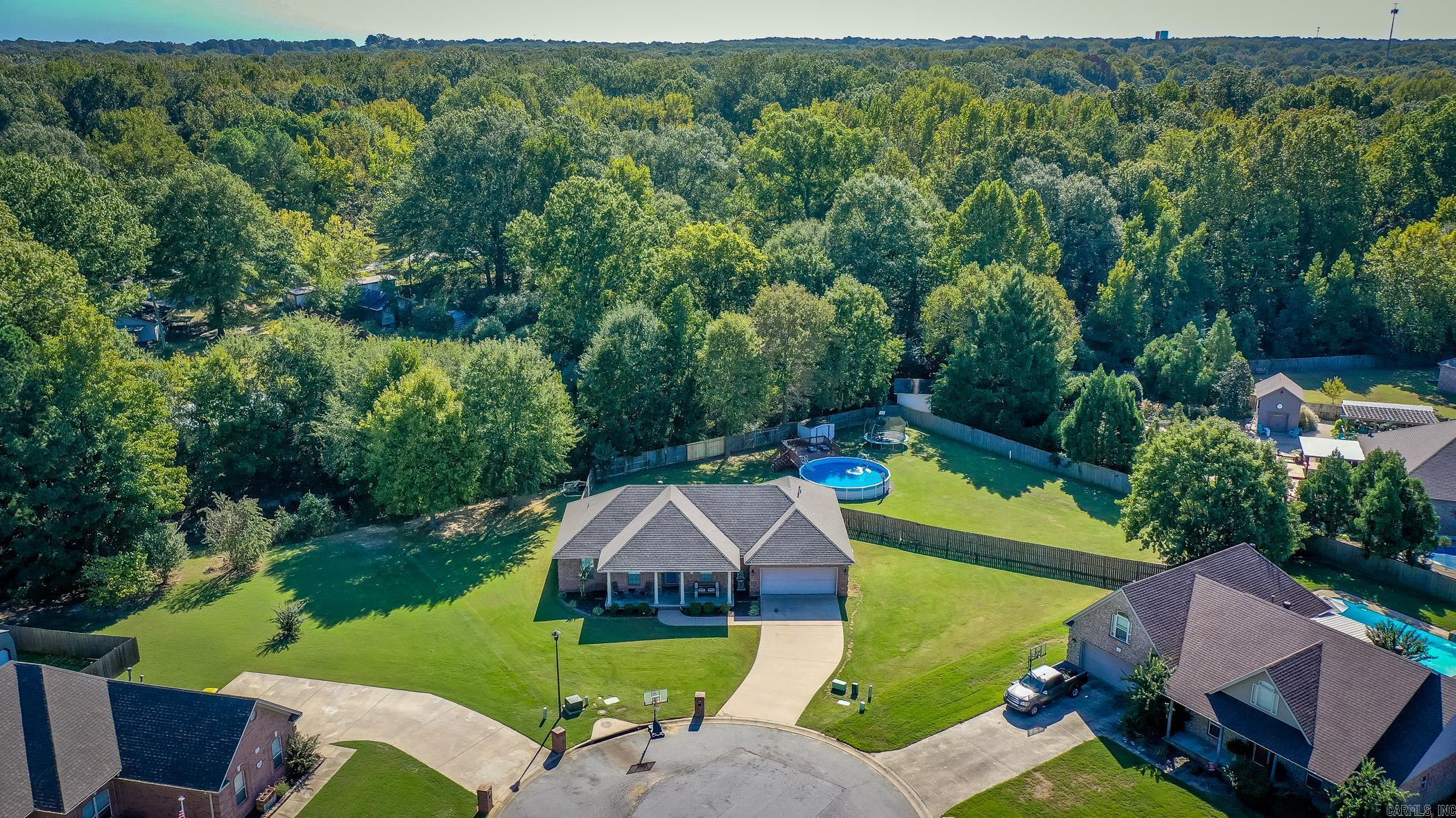 Shiloh - Residential