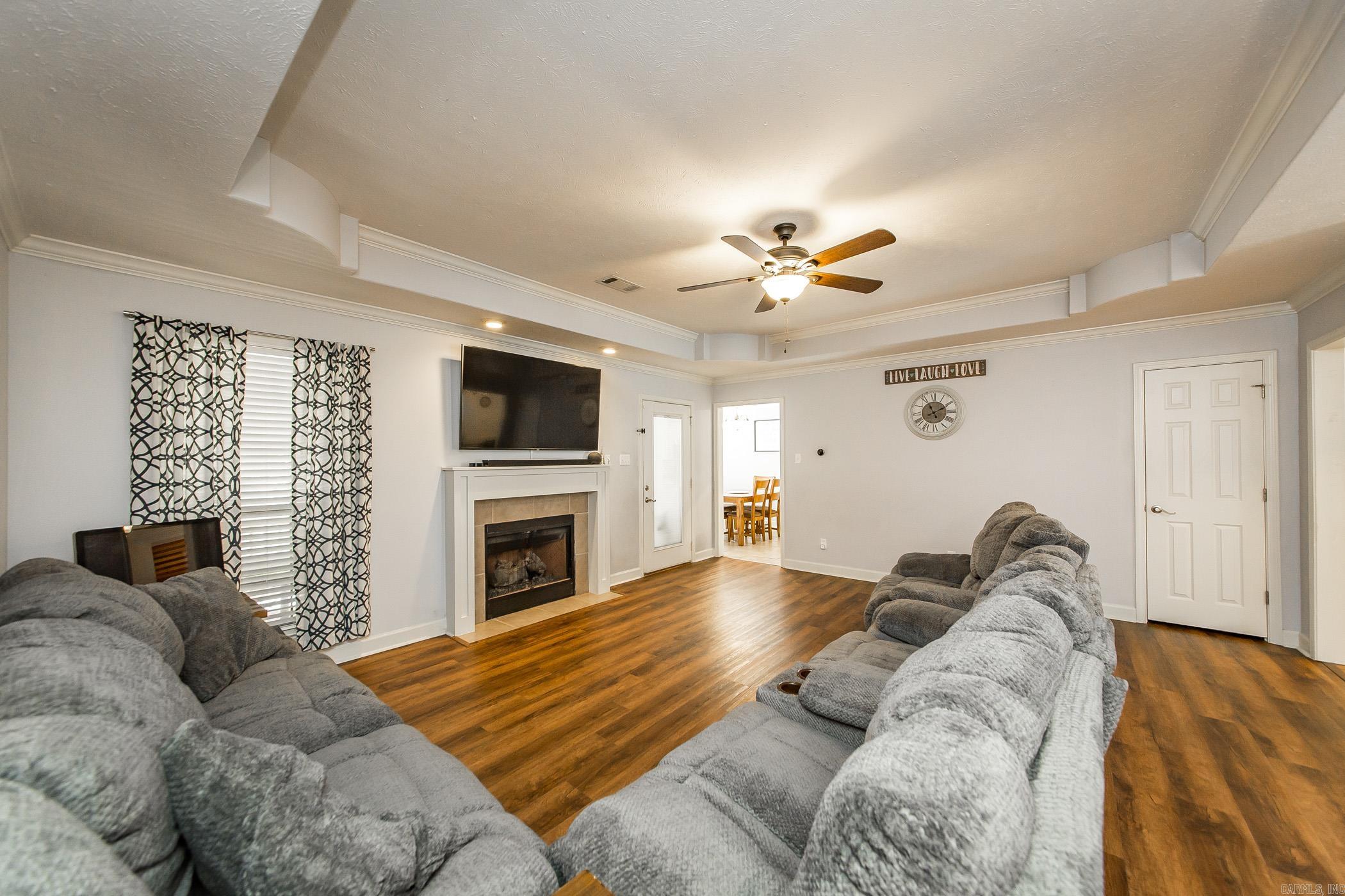 Shiloh - Residential