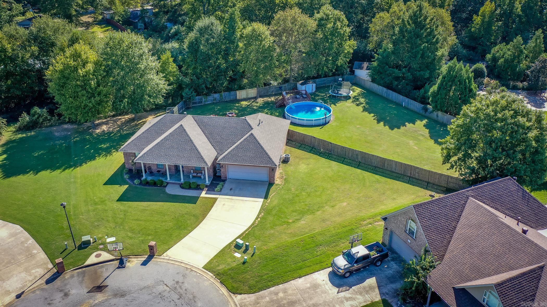 Shiloh - Residential