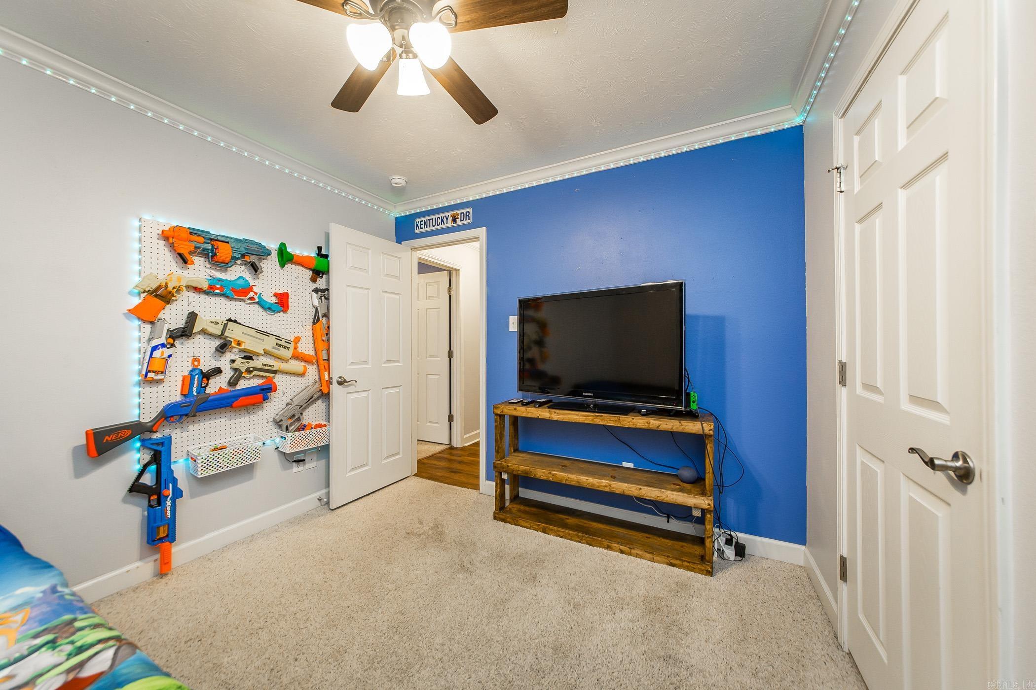 Shiloh - Residential