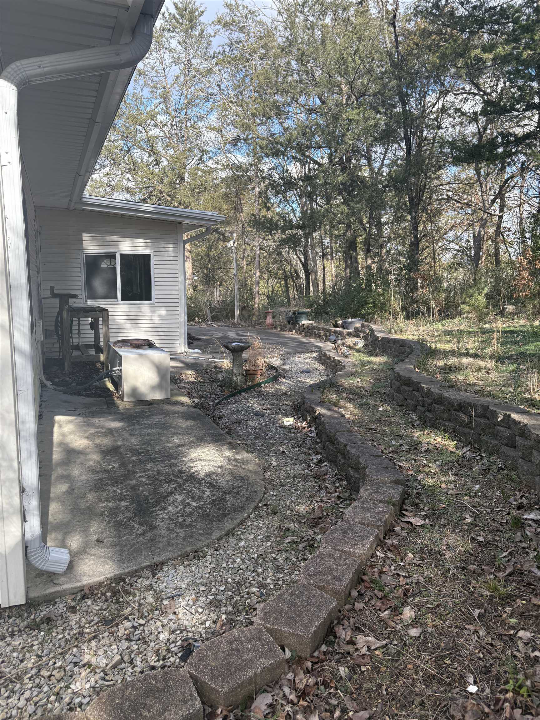 LAKE DIVISION - Residential