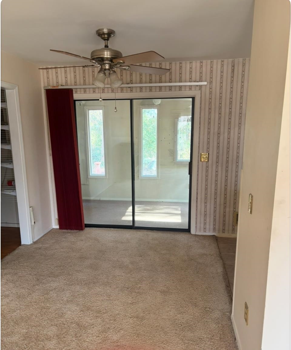 LAKE DIVISION - Residential