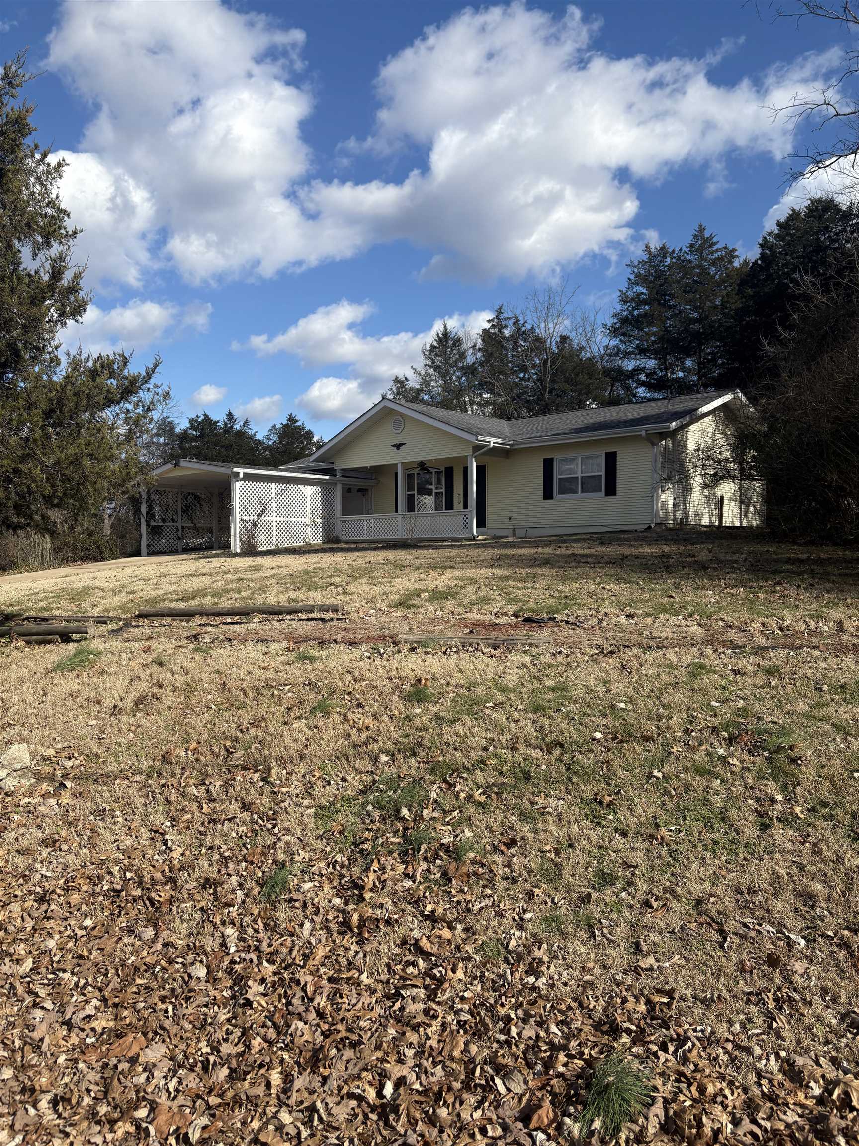 LAKE DIVISION - Residential