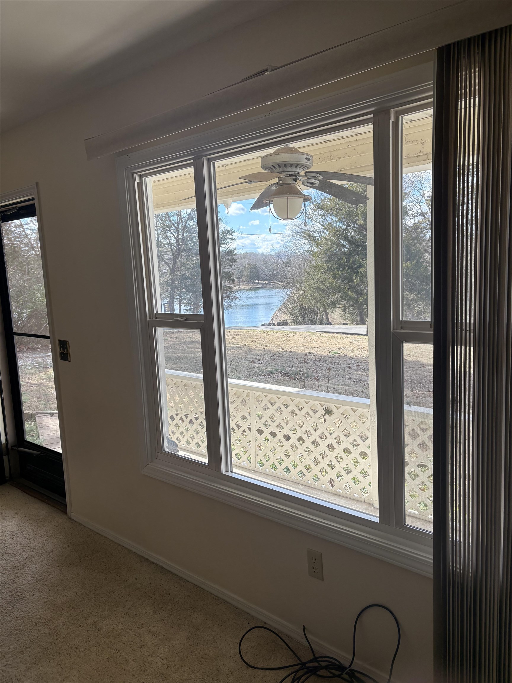 LAKE DIVISION - Residential