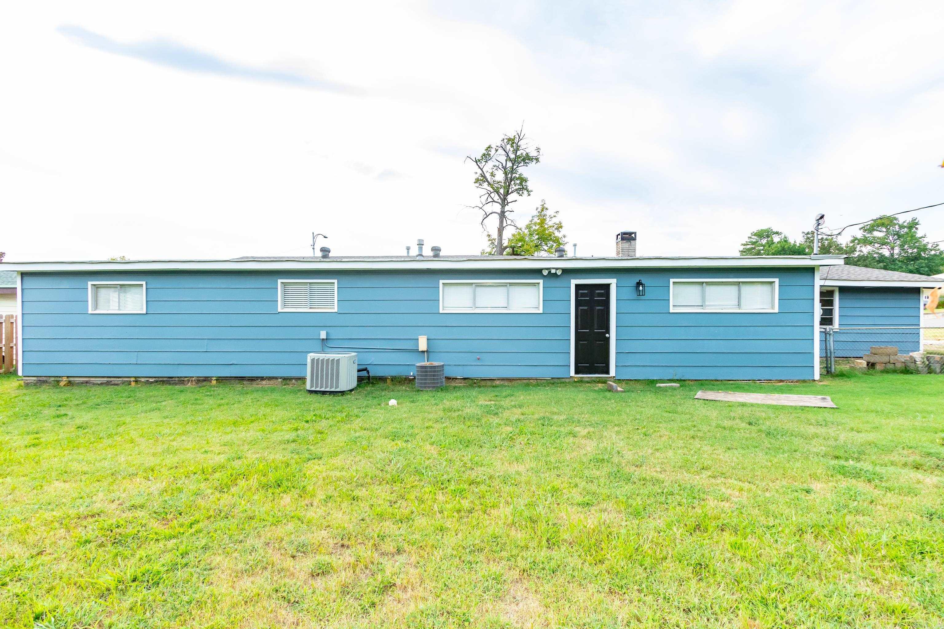 VALLEY VIEW - Residential