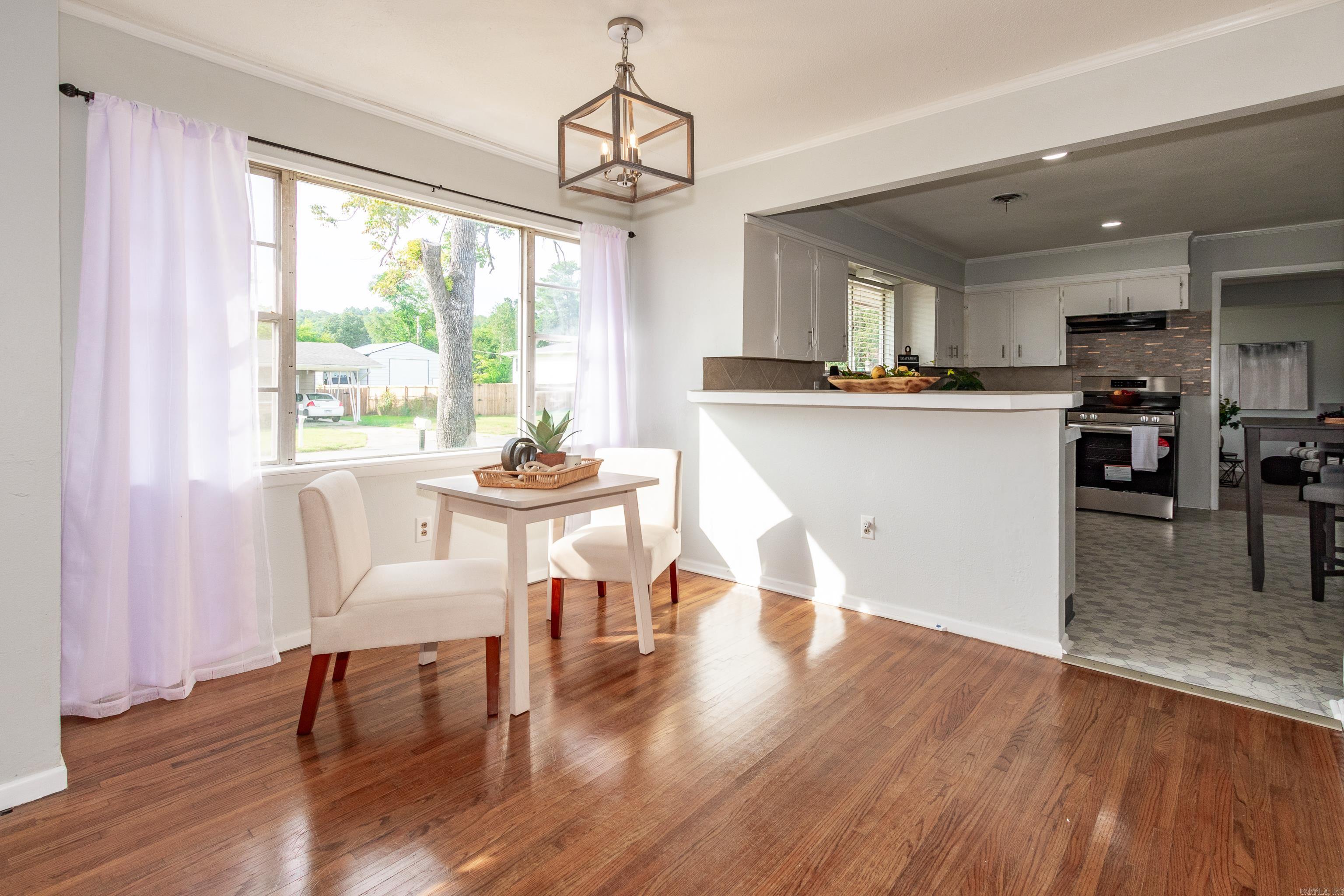 VALLEY VIEW - Residential