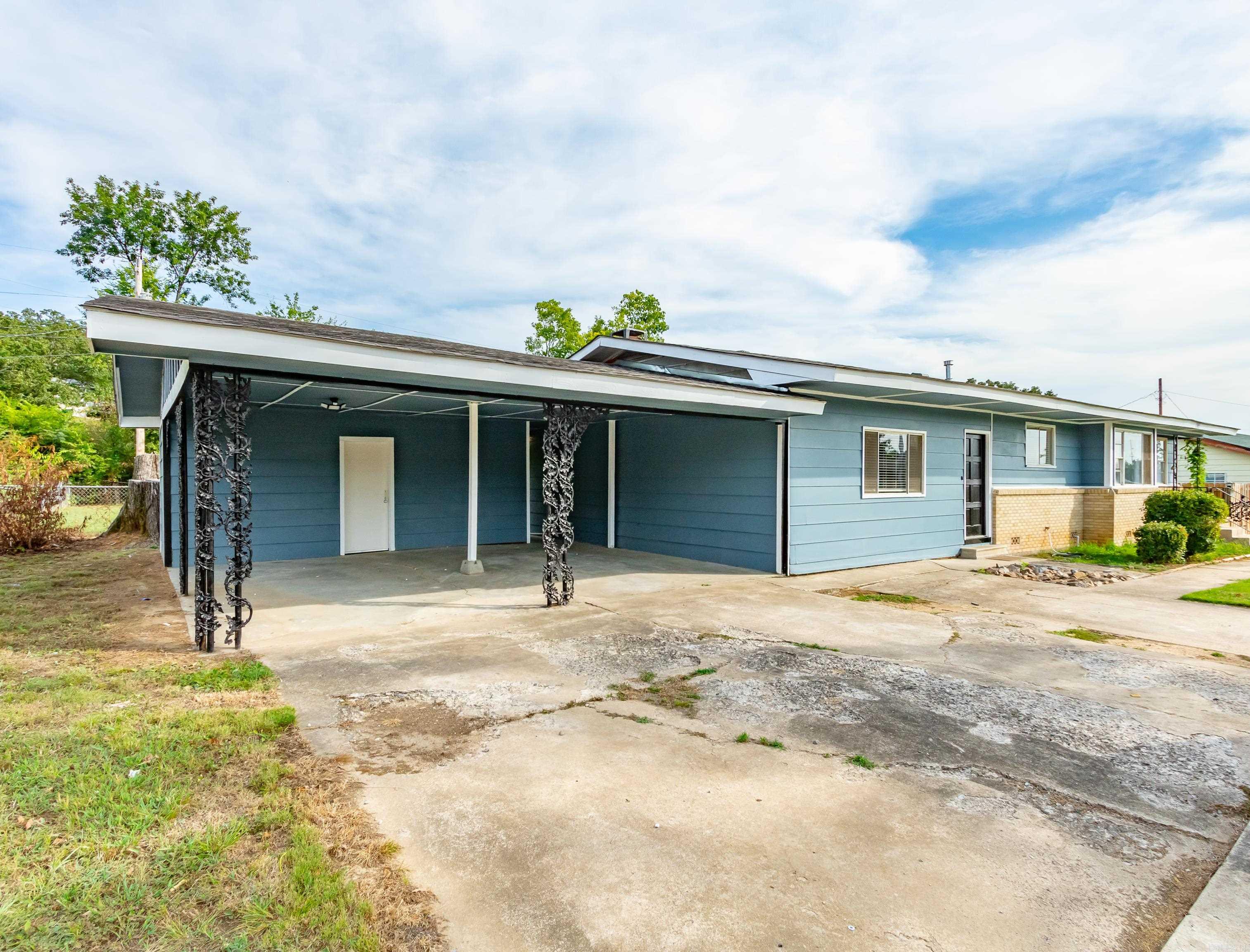 VALLEY VIEW - Residential